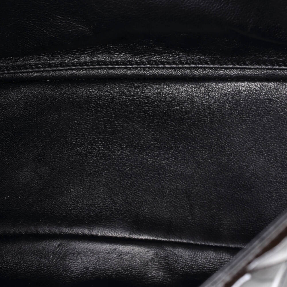 Chanel Classic Single Flap Bag Quilted #259690C41B - Picture 5 of 7